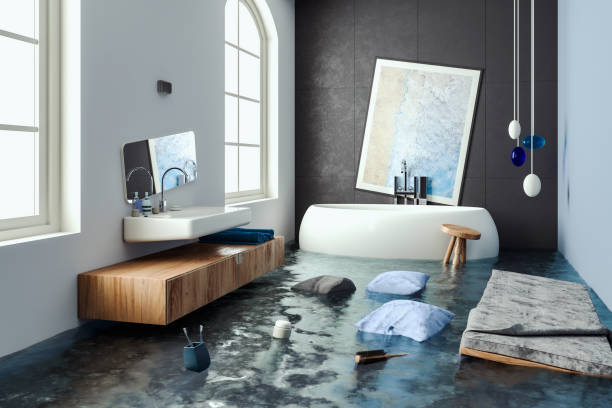 Best Local water damage restoration  in Loyal, WI