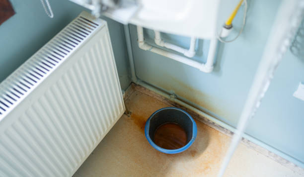 Reliable Loyal, WI Water damage restoration Solutions